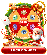 Playtech Lucky Wheel