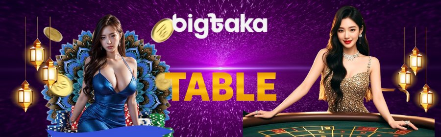 Table Games Table Games